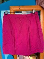 leuk roze broekrokje M&S goed voor 40/42 zgan, Kort, Verzenden, Maat 42/44 (L), Zo goed als nieuw