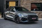 Audi RS3 2.5 TFSI Quattro Limousine 465PK MTM (bj 2021), Automaat, Gebruikt, Euro 6, RS3