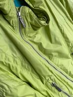 HEAD skipak retro fluor groen, 160 tot 180 cm, Gebruikt, Ophalen of Verzenden, Kleding