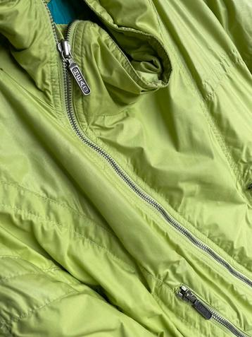 HEAD skipak retro fluor groen beschikbaar voor biedingen