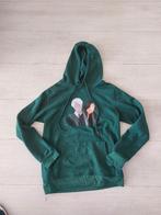 Sweater / Hoodie van Harry Potter - Maat S, Ophalen of Verzenden, Zo goed als nieuw, Gebruiksvoorwerp