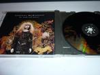 Loreena McKennitt de cd the mask and mirror, Verzenden, Zo goed als nieuw