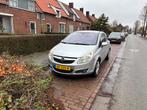 Opel Corsa 2007 Grijs, Handgeschakeld, Particulier, Zilver of Grijs, Corsa