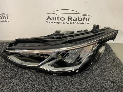 VW golf 8 led koplamp links 5h1941005B/5h1941005, Auto-onderdelen, Verlichting, Gebruikt, Ophalen of Verzenden