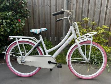 Cortina u4 24 inch meisjesfiets 3 versnellingen beschikbaar voor biedingen