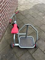 Stoere kinder driewieler fietsje, Ophalen, Zo goed als nieuw