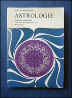 ASTROLOGIE - Hans de Hoog-Castell, Boeken, Verzenden, Zo goed als nieuw, Astrologie, Achtergrond en Informatie
