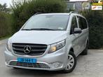 Mercedes-Benz Vito Tourer Taxi Klaar 114 BlueTEC Pro Extra L, Automaat, Gebruikt, 2000 kg, Bedrijf