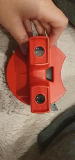 Vintage Real Stereo Viewer, Ophalen of Verzenden, Gebruikt