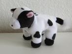 klein Knuffeltje pluche koe kalf, Kinderen en Baby's, Speelgoed | Knuffels en Pluche, Ophalen of Verzenden, Zo goed als nieuw