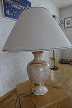 Schermerlamp, Ophalen, Zo goed als nieuw, Overige materialen, 50 tot 75 cm