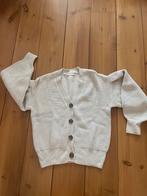 Mooi kitkleur vest Studio Anneloes, M, Maat 38/40 (M), Studio Anneloes, Beige, Ophalen of Verzenden