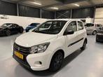 Suzuki Celerio 1.0 Dualjet 50KW 2015 Wit Bluetooth,Navi, 400 kg, Handgeschakeld, 3 cilinders, Geïmporteerd