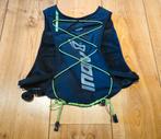 INOV-8 | Hardloopvest, Sport en Fitness, Loopsport en Atletiek, Overige merken, Ophalen of Verzenden, Zo goed als nieuw, Kleding