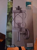Nieuwe EGLO Hilburn 1 Buitenlamp, Ophalen, Minder dan 50 watt, Wandlamp, Nieuw