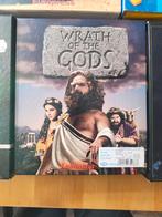 Wrath of the Gods Big Box PC - Klassieker!, Ophalen of Verzenden