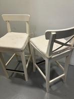 IKEA barkrurk, Ophalen, Kunststof, Gebruikt, 60 tot 90 cm