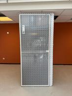 Restpartij; Nieuwe hordeur Unilux 90x220 cm, Ophalen, Nieuw