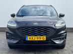 Ford Kuga 2.5 PHEV 225 pk ST-Line | WinterPack | Camera | Ke, Stof, Gebruikt, 4 cilinders, Zwart