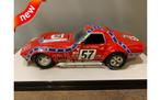 CORVETTE L-88 #57 SEBRING LTD EDITION VAN CAROUSEL-1 1969, Ophalen of Verzenden, Nieuw, Auto