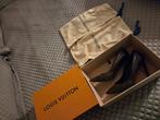 Louis Vuitton pumps maat 38, Kleding | Dames, Schoenen, Ophalen of Verzenden, Zo goed als nieuw