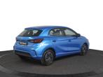 MG MG3 Hybrid+ 1.5 Hybrid+ Standard, Auto's, MG, Stof, 1498 cc, 4 cilinders, 2 kWh