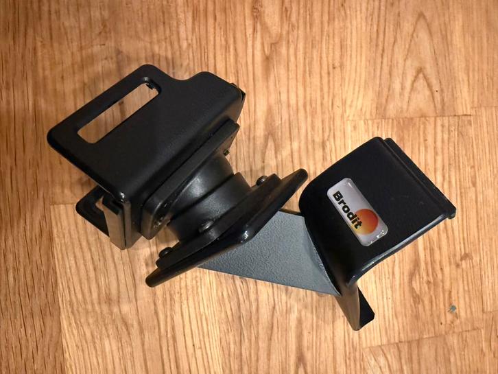 Brodit ProClip Autohouder, Auto diversen, Auto-accessoires, Gebruikt, Ophalen