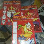 Knutselen sinterklaas, Hobby en Vrije tijd, Knutselen, Ophalen of Verzenden, Nieuw, Knutselwerk