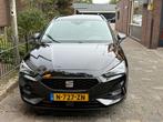 SEAT Leon Sportstourer 1.5 TSI FR Business Intense, Auto's, Seat, Voorwielaandrijving, 4 cilinders, Leon, Leder en Stof