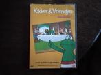 Kikker & vriendjes vriendschap, origineel, Avontuur, Alle leeftijden, Ophalen of Verzenden, Zo goed als nieuw
