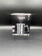 Bialetti Melkopschuimer - roestvrijstaal, Huis en Inrichting, Dtrendingshop@gmail.com, Verzenden, Nieuw, Bialetti