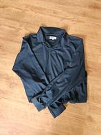 Golf poloshirt lange mouw Backtee 2XL, Ophalen of Verzenden, Kleding, Overige merken