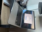 Macbook M1 2020 13 inch/ 16 GB RAM/ 1 TB SSD, MacBook Pro, 1 TB of meer, Qwerty, 13 inch