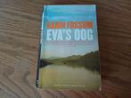 Eva's Oog - Karin Fossum - Thriller, Ophalen of Verzenden, Gelezen, Karin Fossum, Scandinavië