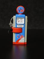 Greenlight 1:18 1948 Wayne 100-a Gas pump VP racing fuels, Ophalen of Verzenden, Nieuw, Overige typen, Overige merken