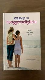 Wegwijs in hooggevoeligheid, Boeken, Ophalen of Verzenden, Zo goed als nieuw, Ontwikkelingspsychologie, Gerarda van der Veen; Erienne van der Veen