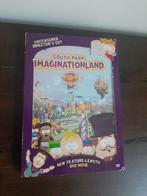 South Park - Imaginationland dvd., Cd's en Dvd's, Amerikaans, Ophalen of Verzenden, Tekenfilm, Zo goed als nieuw