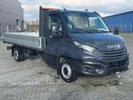 Iveco Daily 35S18 180 pk Aut. Pick Up / Open Laadbak AirPro, Auto's, Bestelauto's, Automaat, Gebruikt, 4 cilinders, Iveco