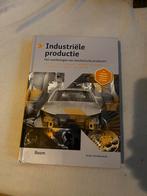 Huub Kals - Industriële productie, Ophalen of Verzenden, Zo goed als nieuw, Huub Kals, Nederlands