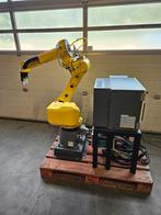 Fanuc robot M10ia met R30iA controller, Zakelijke goederen, Machines en Bouw | Industrie en Techniek, Ophalen of Verzenden