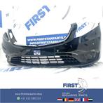 W447 VITO BUMPER A4478850825 Mercedes VITO VOORBUMPER ZWART, Auto-onderdelen, Carrosserie en Plaatwerk, Gebruikt, Voor, Mercedes-Benz