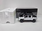 Almost Real Mercedes-Benz Brabus G800 Adventure XLP 1:18 Nie, Ophalen of Verzenden, Nieuw, Auto