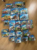 Te koop aangeboden diversen soorten LEGO sets., Ophalen of Verzenden, Gebruikt, Complete set, Lego