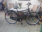 Pegasus lucca, Fietsen en Brommers, Fietsen | Heren | Herenfietsen, Minder dan 49 cm, Ophalen, Gebruikt, Overige merken