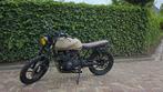 Suzuki GSX 400 E Scrambler, 2 cilinders, 395 cc, Particulier, Minimaal motorrijbewijs A2