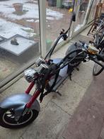Elektrische scooter met nieuwe banden, Ophalen of Verzenden, Overige typen, Overige merken