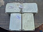 Lasdoos waterdicht ELO 210/2 IP67, Ophalen of Verzenden, Nieuw
