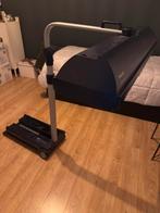 Philips Inklapbare Zonnehemel - Compact en Handig, Witgoed en Apparatuur, Zonnebanken en Gezichtsbruiners, Ophalen, Gebruikt, Zonnebank enkelzijdig