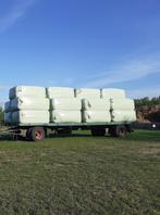 Aanhanger Netam-Fruehauf/Herder inrijframe slootreiniger, Ophalen of Verzenden, Transport