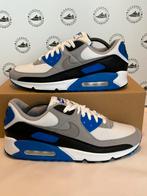 Nike Air Max 90 Recraft ‘Royal Blue’ Maat 45, Overige kleuren, Nike, Ophalen of Verzenden, Nike